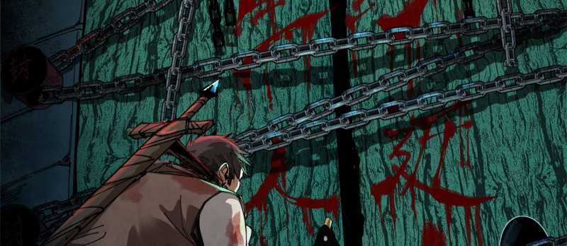 Tội Bất Dung Thứ Chương 1 trang 18