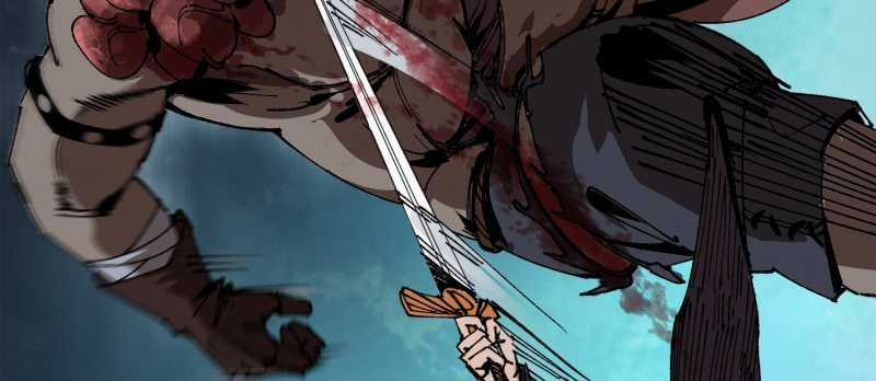 Tội Bất Dung Thứ Chương 1 trang 181