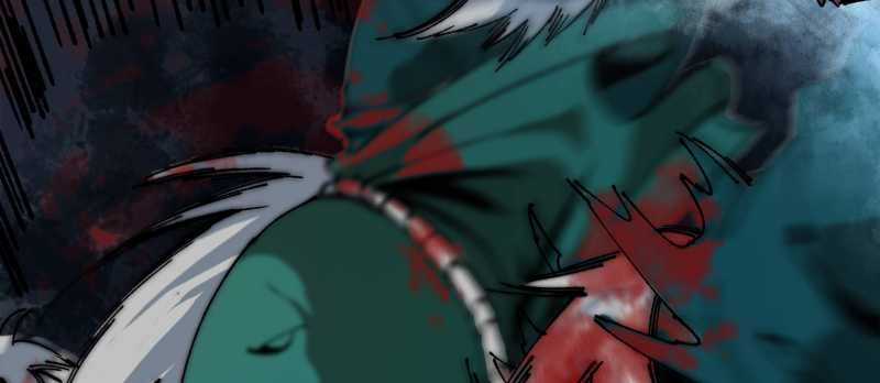 Tội Bất Dung Thứ Chương 1 trang 183