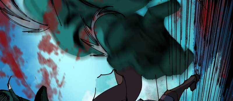 Tội Bất Dung Thứ Chương 1 trang 185