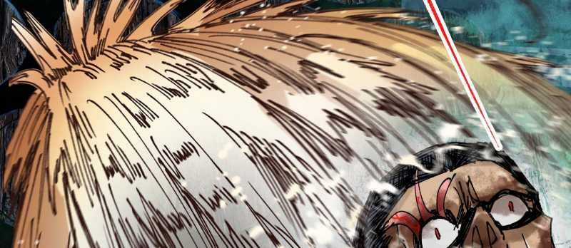 Tội Bất Dung Thứ Chương 1 trang 200