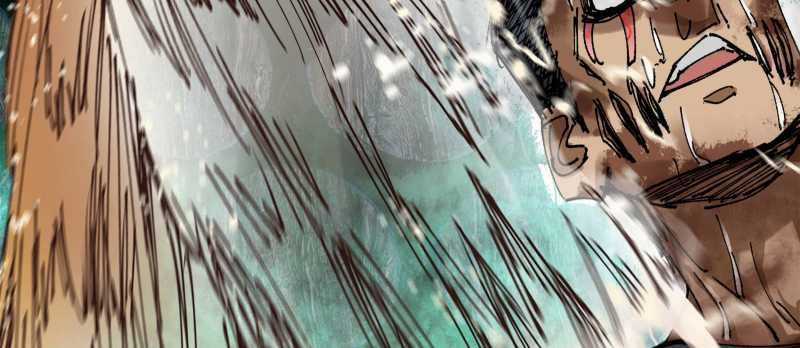 Tội Bất Dung Thứ Chương 1 trang 201