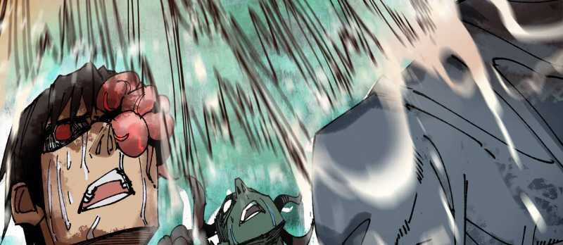 Tội Bất Dung Thứ Chương 1 trang 202