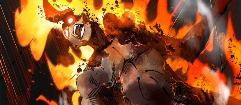 Tội Bất Dung Thứ Chương 1 trang 217