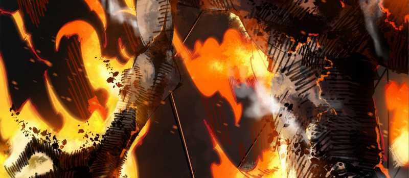 Tội Bất Dung Thứ Chương 1 trang 218