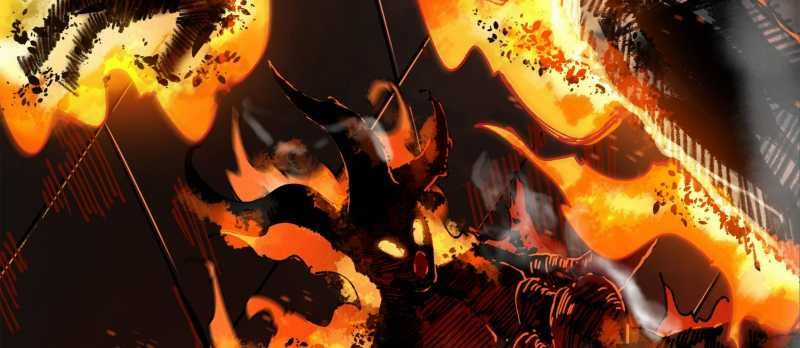 Tội Bất Dung Thứ Chương 1 trang 219