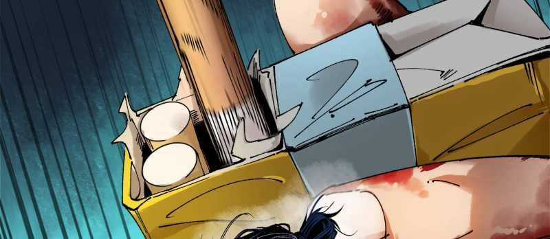 Tội Bất Dung Thứ Chương 1 trang 225