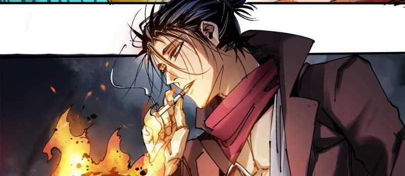 Tội Bất Dung Thứ Chương 1 trang 226