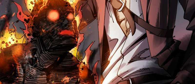 Tội Bất Dung Thứ Chương 1 trang 227