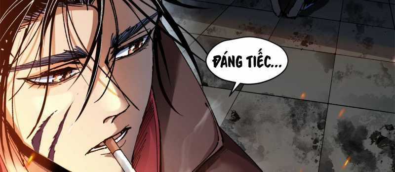 Tội Bất Dung Thứ Chương 1 trang 231