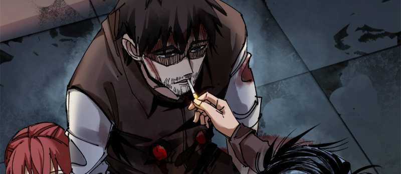 Tội Bất Dung Thứ Chương 1 trang 234