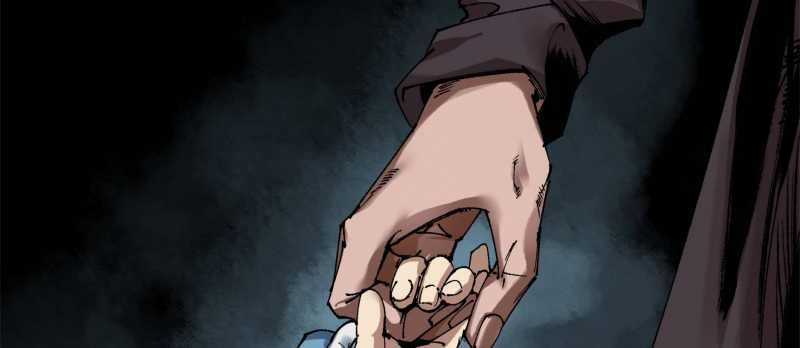 Tội Bất Dung Thứ Chương 1 trang 238