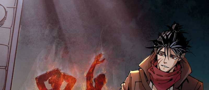 Tội Bất Dung Thứ Chương 1 trang 241