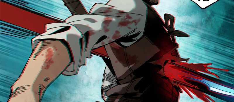 Tội Bất Dung Thứ Chương 1 trang 26