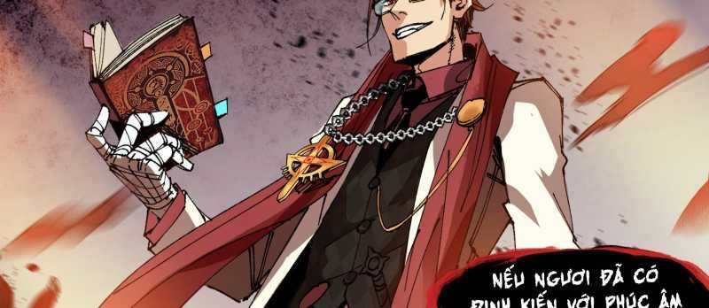 Tội Bất Dung Thứ Chương 1 trang 260