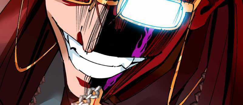 Tội Bất Dung Thứ Chương 1 trang 267