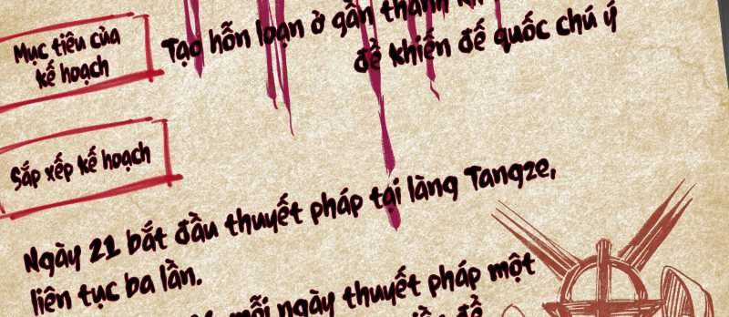 Tội Bất Dung Thứ Chương 1 trang 270