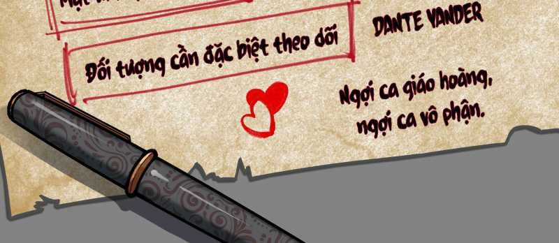 Tội Bất Dung Thứ Chương 1 trang 272