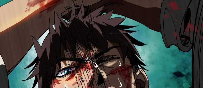 Tội Bất Dung Thứ Chương 1 trang 29