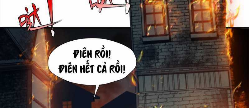 Tội Bất Dung Thứ Chương 1 trang 3