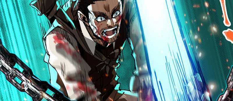 Tội Bất Dung Thứ Chương 1 trang 37