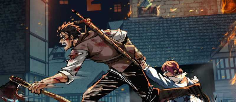 Tội Bất Dung Thứ Chương 1 trang 4