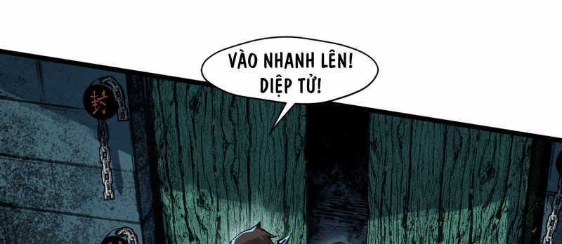 Tội Bất Dung Thứ Chương 1 trang 40