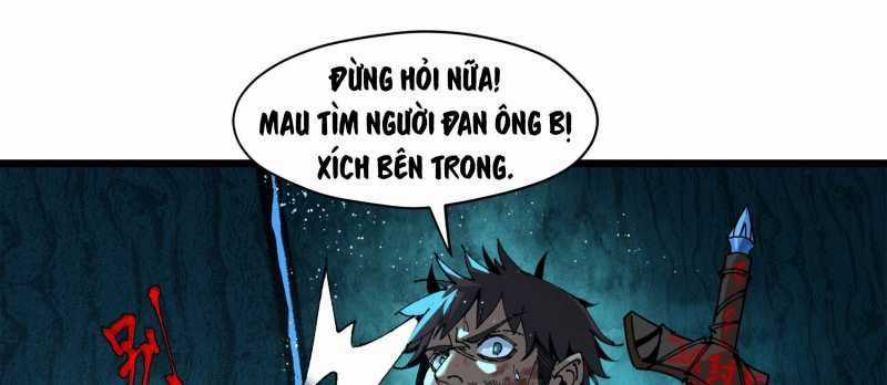 Tội Bất Dung Thứ Chương 1 trang 43