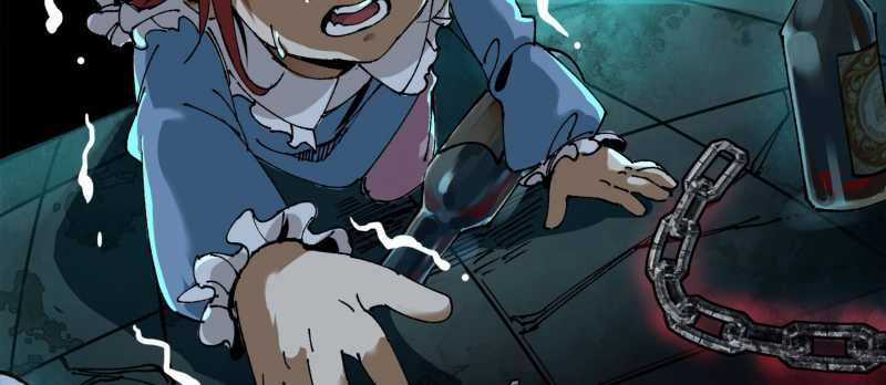 Tội Bất Dung Thứ Chương 1 trang 49