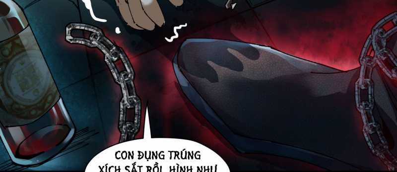 Tội Bất Dung Thứ Chương 1 trang 50