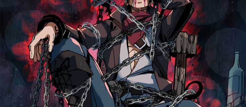 Tội Bất Dung Thứ Chương 1 trang 54