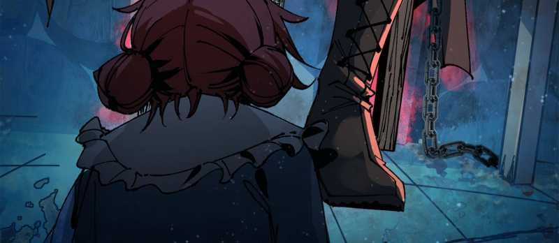 Tội Bất Dung Thứ Chương 1 trang 56