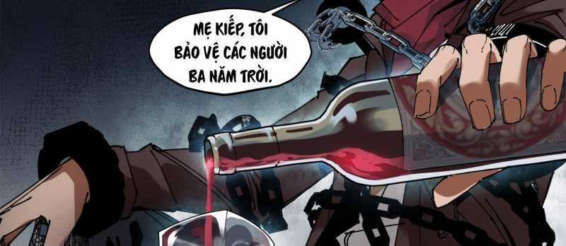 Tội Bất Dung Thứ Chương 1 trang 66