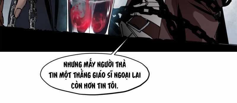 Tội Bất Dung Thứ Chương 1 trang 67