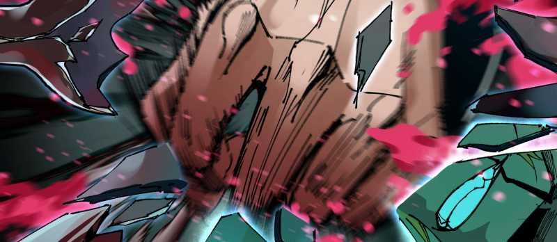 Tội Bất Dung Thứ Chương 1 trang 70