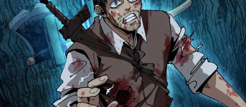 Tội Bất Dung Thứ Chương 1 trang 80