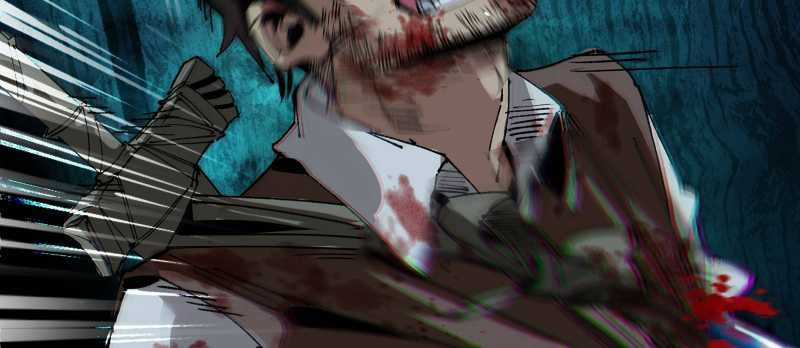 Tội Bất Dung Thứ Chương 1 trang 85