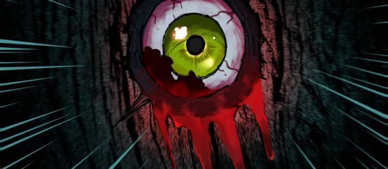 Tội Bất Dung Thứ Chương 1 trang 93