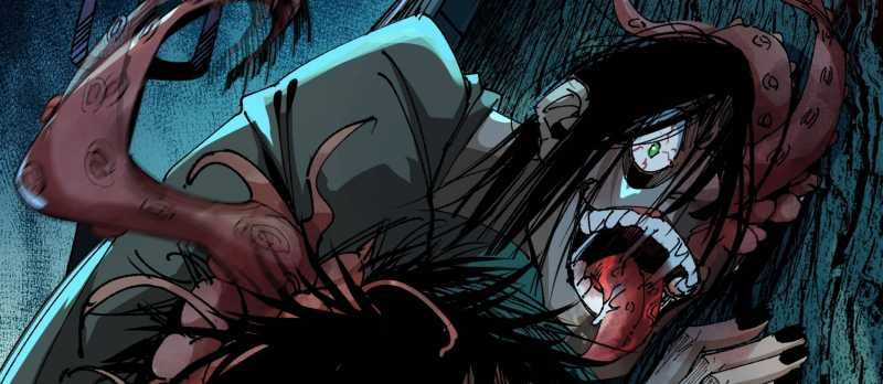 Tội Bất Dung Thứ Chương 1 trang 97