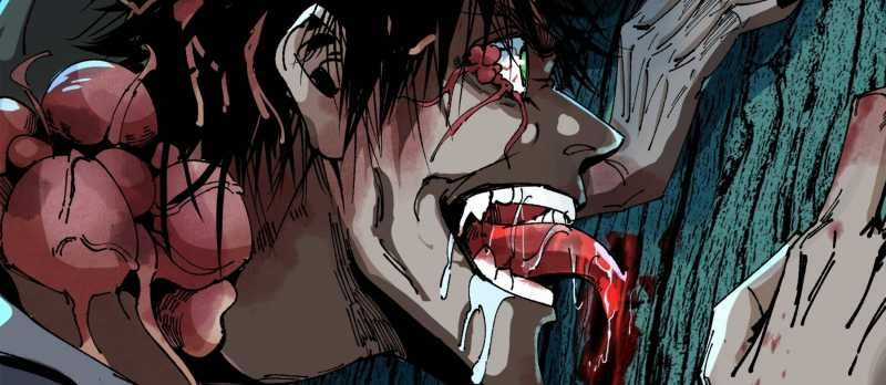 Tội Bất Dung Thứ Chương 1 trang 98