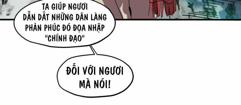 Tội Bất Dung Thứ Chương 2 trang 10