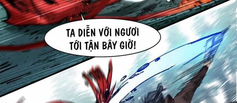 Tội Bất Dung Thứ Chương 2 trang 100