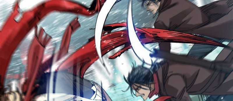 Tội Bất Dung Thứ Chương 2 trang 101