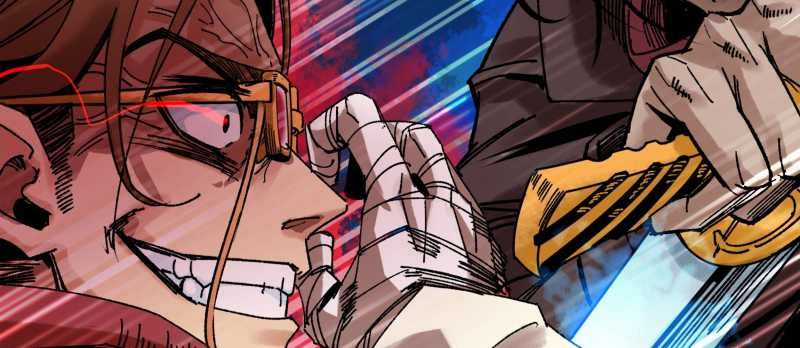 Tội Bất Dung Thứ Chương 2 trang 108