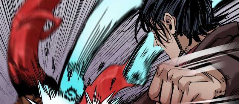 Tội Bất Dung Thứ Chương 2 trang 116