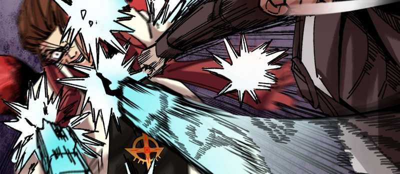 Tội Bất Dung Thứ Chương 2 trang 117