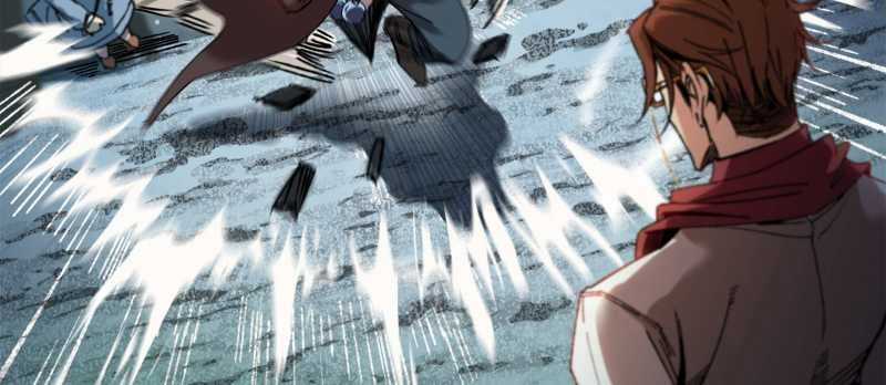 Tội Bất Dung Thứ Chương 2 trang 13