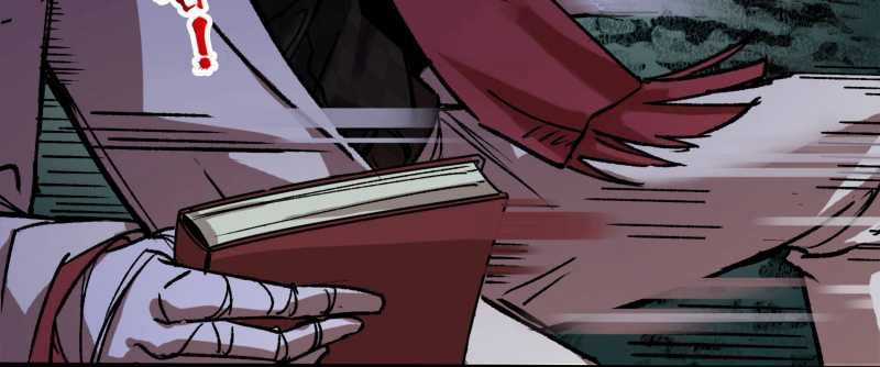 Tội Bất Dung Thứ Chương 2 trang 131