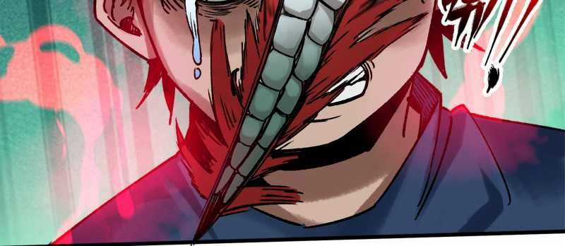 Tội Bất Dung Thứ Chương 2 trang 134