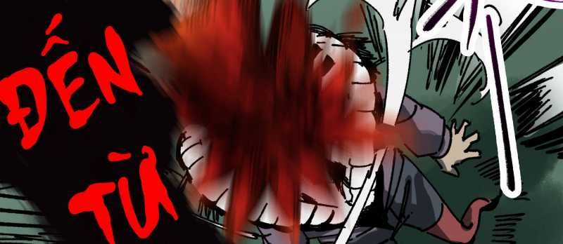 Tội Bất Dung Thứ Chương 2 trang 140